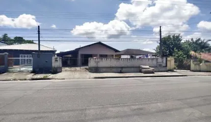 CASA no PARANAGUAMIRIM com 2 quartos para VENDA, 0 m²