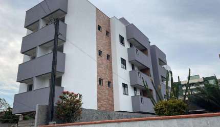 APARTAMENTO no COSTA E SILVA com 1 quartos para VENDA, 59 m²