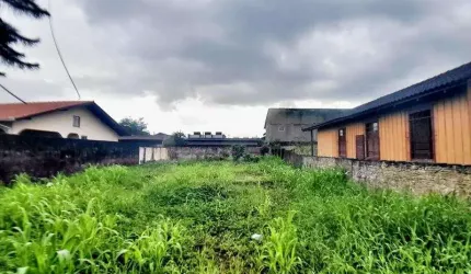 TERRENO no IRIRIÚ com 0 quartos para VENDA, 429 m²