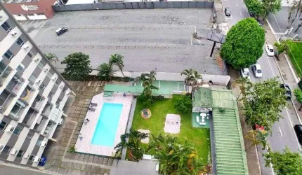COBERTURA DUPLEX no CENTRO com 3 quartos para VENDA, 170 m²