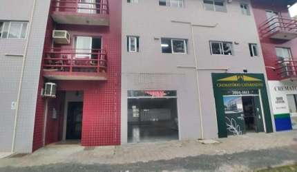 LOJA no ANITA GARIBALDI com 0 quartos para LOCAÇÃO, 86 m²