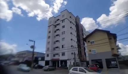 COBERTURA no SAGUAÇÚ com 3 quartos para VENDA, 187 m²