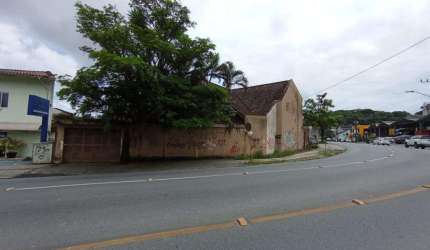 CASA no SAGUAÇÚ com 4 quartos para VENDA, 646 m²