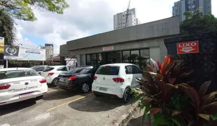 SALA COMERCIAL no ANITA GARIBALDI com 0 quartos para LOCAÇÃO, 16 m²