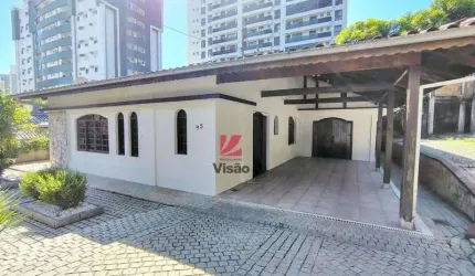 CASA no ATIRADORES com 4 quartos para VENDA, 160 m²