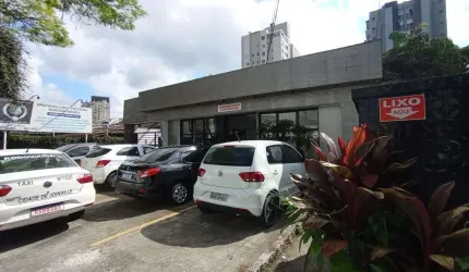 SALA COMERCIAL no ANITA GARIBALDI com 0 quartos para LOCAÇÃO, 26 m²