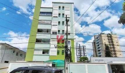 COBERTURA no ATIRADORES com 3 quartos para VENDA, 152 m²