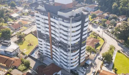 APARTAMENTO no ANITA GARIBALDI com 3 quartos para VENDA, 97 m²