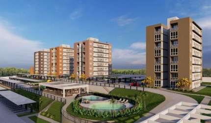 Residencial Villas de Tenerife