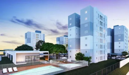 Residencial Villas de Bilbao
