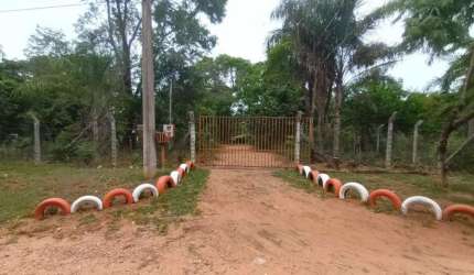 Chácara no Recanto Dos Pintados