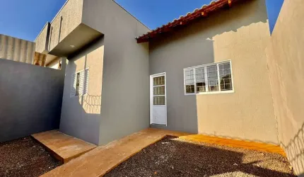 Imóvel com excelente localização - Silvia Regina