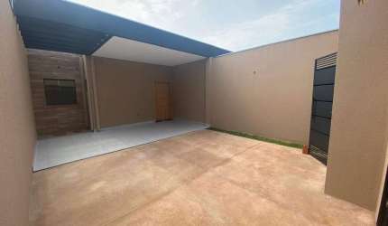 Casa no Bairro Mata do Jacinto