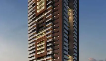 Vittoria Park Residence
