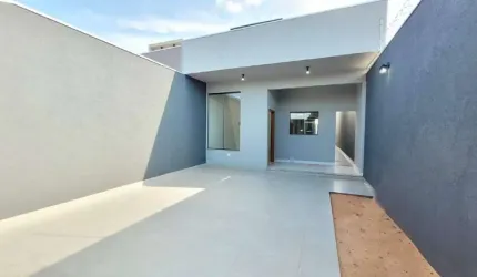 Casa no bairro Guanandi
