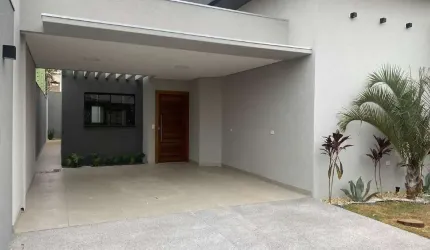 Casa a Venda no Estrela Park