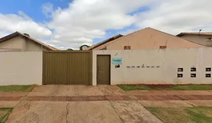 Casa de Condomínio com suíte e espaço no São Jorge da Lagoa.