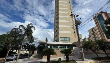 Apartamento para venda no Edifício Jardins do Parque