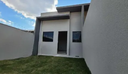 Casa no bairro Panorama