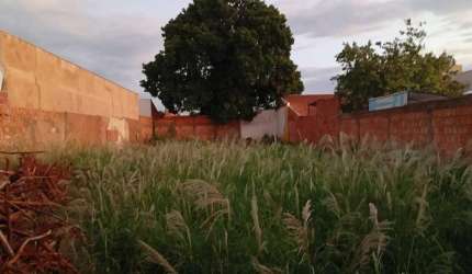 Lote Monte Castelo