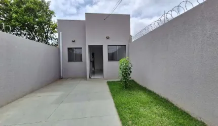 Venda Bairro Oliveira 3