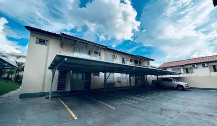 Apartamento no bairro Monte Castelo residencial Ilhas de Ibiza