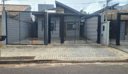Casa no bairro Rita Viera Rica em Planejados