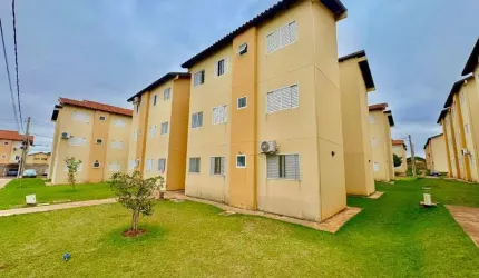 Residencial Itaparica