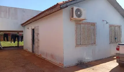Dois quartos no Tijuca