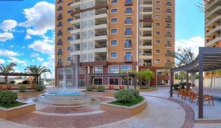 Apartamento á venda condomínio The Park View