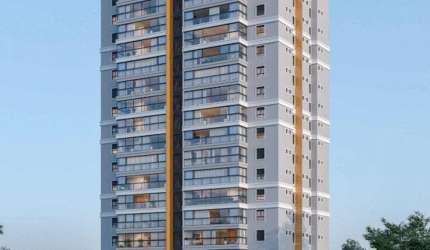 Apartamento á venda Reserva Luiza Tomaselli SP