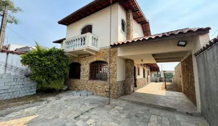 Casa com 3 dormitórios à venda por R$ 800.000,00 - Roseira - Mairiporã/SP