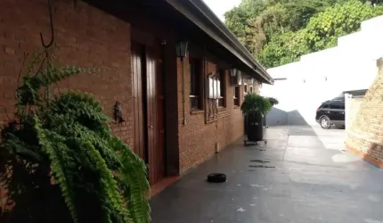 Chácara com 4 dormitórios à venda, 3200 m² por R$ 1.200.000,00 - Parque Petrópolis - Mairiporã/SP