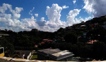 Casa com 3 dormitórios, 340 m² - venda por R$ 1.450.000,00 ou aluguel por R$ 6.500,00/mês - Barreiro - Mairiporã/SP