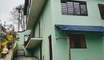 Casa com 4 dormitórios à venda, 200 m² por R$ 450.000,00 - Barreiro - Mairiporã/SP