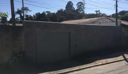 Casa com 2 dormitórios à venda, 115 m² por R$ 375.000,00 - Barreiro - Mairiporã/SP