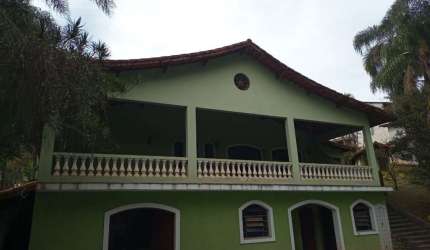 Chácara com 3 dormitórios à venda, 1800 m² por R$ 950.000,00 - Luiz Fagundes - Mairiporã/SP
