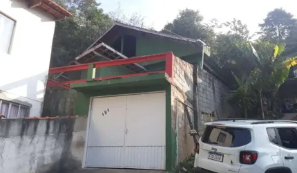 Casa com 2 dormitórios à venda, 140 m² por R$ 300.000,00 - Palmeiras - Mairiporã/SP
