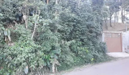 Terreno à venda, 2040 m² por R$ 200.000,00 - Samambaia - Mairiporã/SP