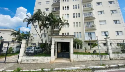 Apartamento com 3 dormitórios à venda, 110 m² por R$ 480.000,00 - Vila Nova - Mairiporã/SP