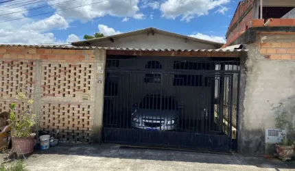 Casa com 2 dormitórios à venda, 180 m² por R$ 270.000,00 - Barreiro - Mairiporã/SP