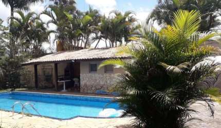 Casa com 3 dormitórios à venda, 370 m² por R$ 850.000,00 - Lago do Imperador - Mairiporã/SP