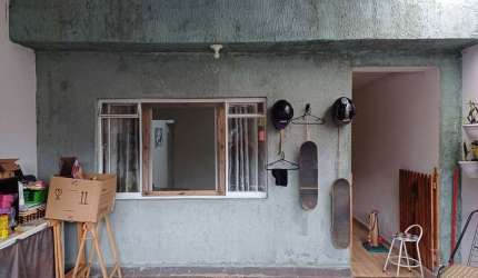 Casa com 3 dormitórios à venda, 115 m² por R$ 350.000,00 - Capoavinha - Mairiporã/SP