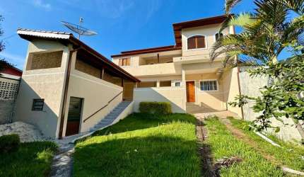 Casa com 3 dormitórios, 201 m² - venda por R$ 750.000,00 ou aluguel por R$ 3.500,00/mês - Jardim Odorico - Mairiporã/SP