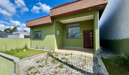 Casa com 2 dormitórios à venda, 98 m² por R$ 450.000,00 - Condomínio Águas de São Pedro - Mairiporã/SP