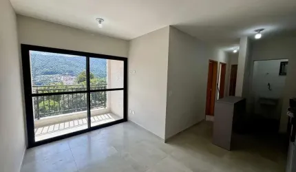 Apartamento com 2 dormitórios à venda por R$ 450.000,00 - Vila Ipanema - Mairiporã/SP