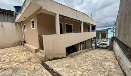 Casa com 4 dormitórios à venda, 339 m² por R$ 630.000,00 - Parque Munhos - Franco da Rocha/SP