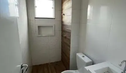 Apartamento com 2 dormitórios à venda por R$ 400.000,00 - Nova Cerejeiras - Atibaia/SP