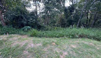 Terreno à venda, 570 m² por R$ 250,00 - Estancia da Serra - Mairiporã/SP