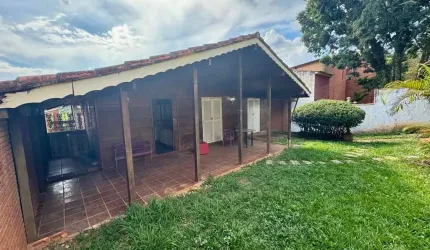 Casa com 4 dormitórios à venda, 289 m² por R$ 750.000,00 - Chácara Bela Vista - Mairiporã/SP